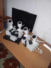 Vendo kit telecamere usato  Ragusa