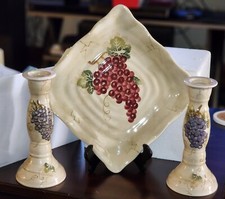 Serving platter matching for sale  Kenosha