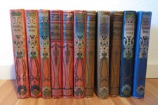 Bände werke shakespeare gebraucht kaufen  Weinheim
