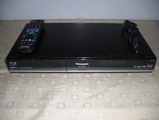 Bluray festplattenrecorder pan gebraucht kaufen  Essen