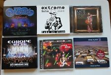 Lotto dvd artisti usato  Italia