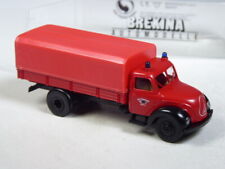 Brekina 4225 magirus gebraucht kaufen  Preetz