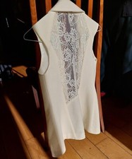 Lipsy bolero for sale  RUISLIP