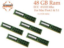 Mémoire ddr3 ecc d'occasion  Nevers