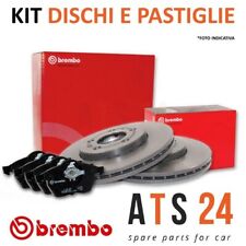 Kit dischi freno usato  Milano