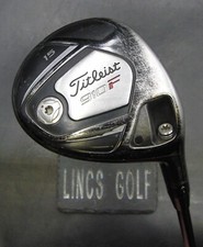 Titleist 910f wood for sale  SPILSBY