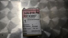 Wat3111 riginal chevrolet gebraucht kaufen  Bochum