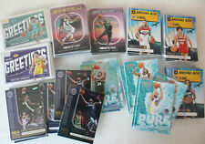 2024 panini hoops d'occasion  Châtillon-le-Duc