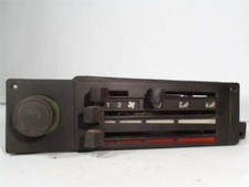 693530 Controles de ar condicionado de aquecimento CARTO 325554 para FIAT UNO (146) 1.3 comprar usado  Enviando para Brazil