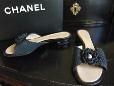 Chanel mules sandales d'occasion  Versailles