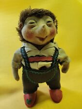 Mecki figur alt gebraucht kaufen  Berlin