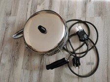 Ddr hörncheneisen waffeleisen gebraucht kaufen  Schleiz