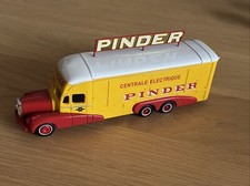 Cirque pinder altaya d'occasion  Périgueux