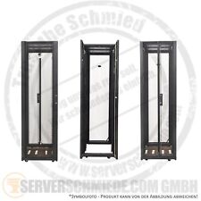 19" 42HE APC NetShelter AR3100 SX Server Rack Schrank 200x110x60cm comprar usado  Enviando para Brazil