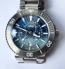 Oris aquis dat for sale  COVENTRY