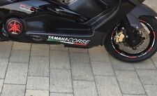 Kit coppia adesivi usato  Campagna