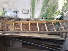 Antica vecchia scala usato  Vanzaghello