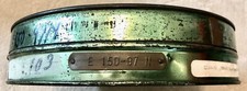 Edison labeled antique for sale  Miamisburg