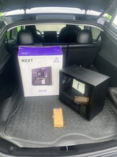 Nzxt h210i computer for sale  Smithtown