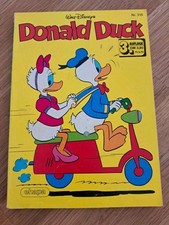 Donald duck comic gebraucht kaufen  Dortmund