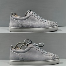 Mens christian louboutin for sale  HARLOW