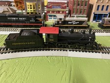 Bachmann 57812 prr for sale  Spring Hill