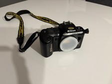 Nikon 401 body usato  Cosenza