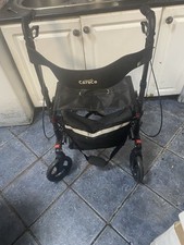 Careco comet rollator for sale  LONDON