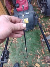 Hrx476 drive cable for sale  BASILDON