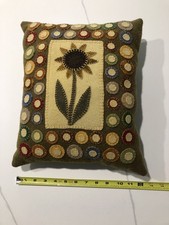 Handmade wool felt for sale  Waterford