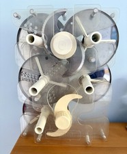 Magimix mk1 accessories for sale  BURY ST. EDMUNDS