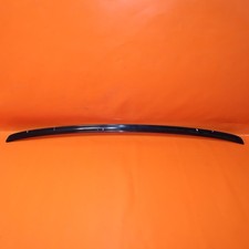Bmw spoiler trunk for sale  San Fernando