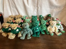 Beanie babies lot for sale  Dora