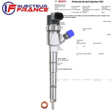 0445110159 injecteur bosch d'occasion  Saint-Florent-sur-Cher