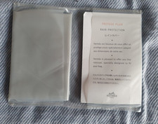 Hermes rain cover for sale  LONDON