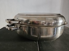 Rösle bräter serie gebraucht kaufen  Fränkisch-Crumbach