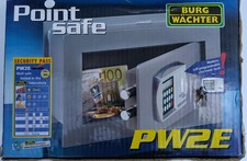 Burg wächter safe gebraucht kaufen  Berlin