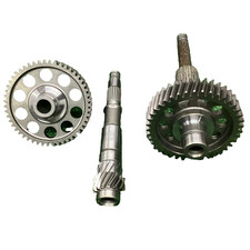 Kit ingranaggi ruota usato Kit ingranaggi ruota usato  Giugliano in Campania