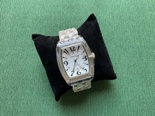 Montre officina tonneau d'occasion  Rillieux-la-Pape