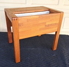 Scan teak magazine for sale  Sacramento