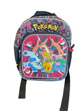 Pokémon backpack pikachu for sale  Mira Loma