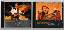 johnny hallyday cd d'occasion johnny hallyday cd d'occasion  Beaune