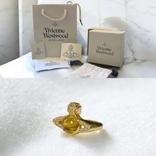 Vivienne westwood orb d'occasion  Le Pontet