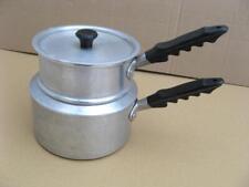 Double boiler pan for sale  SOUTH CROYDON