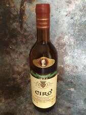 Vino rosato vintage usato  Vibo Valentia
