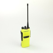 Motorola gp340 rot gebraucht kaufen  Berlin