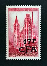 Reunion rouen stamp d'occasion  Venelles