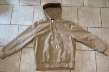 Jacke carhartt active gebraucht kaufen  Barßel