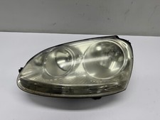 Golf scheinwerfer frontscheinw gebraucht kaufen  Kleinrinderfeld