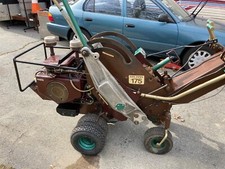 Turfco pipe piper for sale  North Dartmouth
